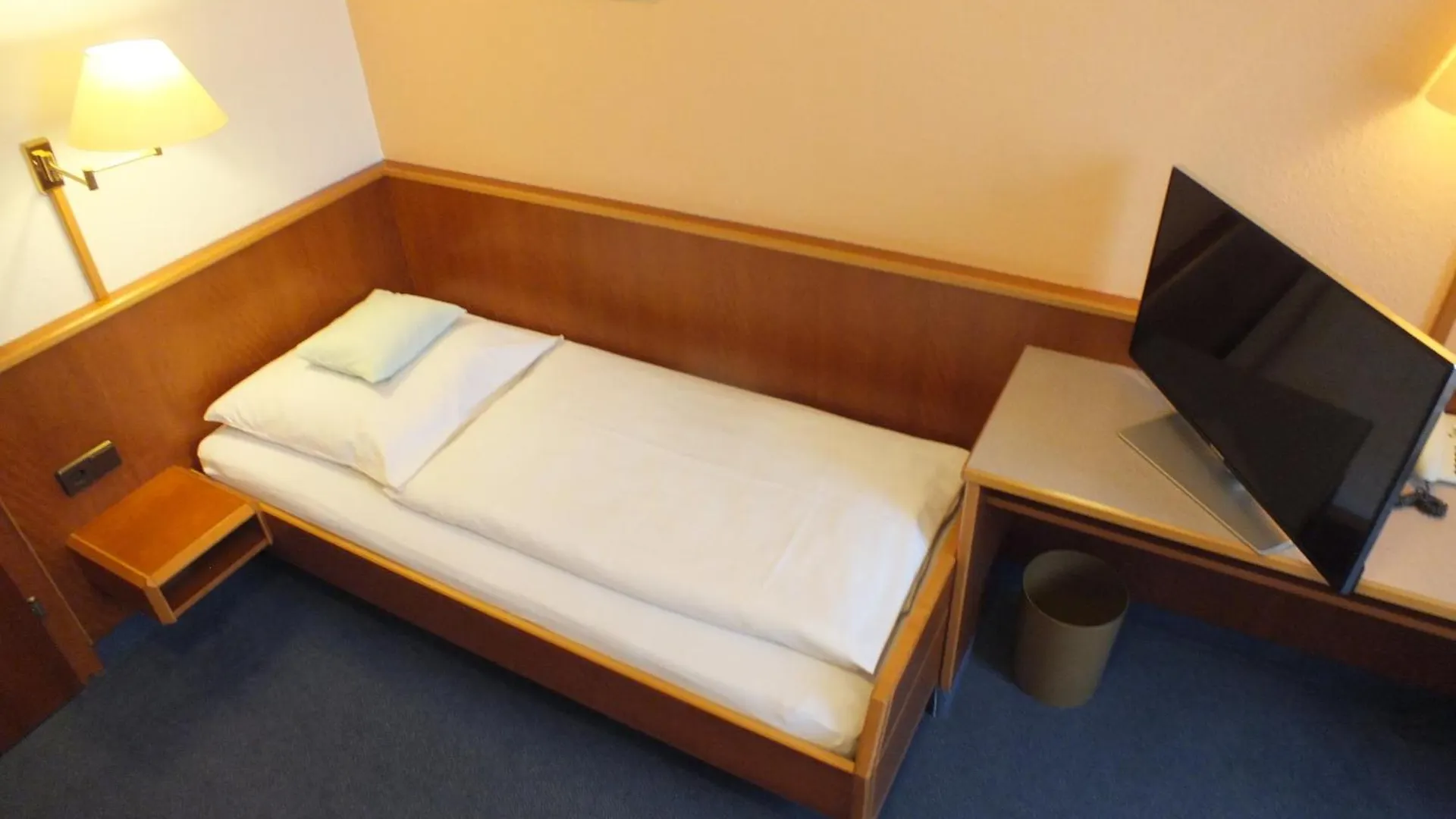 Hotel Stadt Pasing Munich