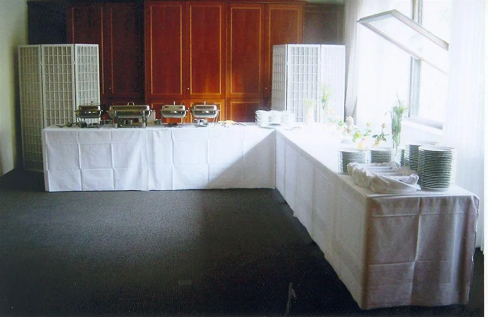 Hotel Stadt Pasing Munich