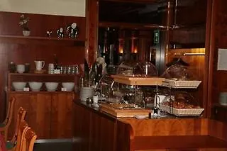 Hotel Stadt Pasing Munich