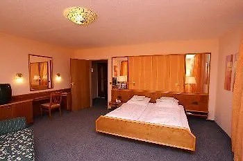 Hotel Stadt Pasing Munich 3*,  Allemagne