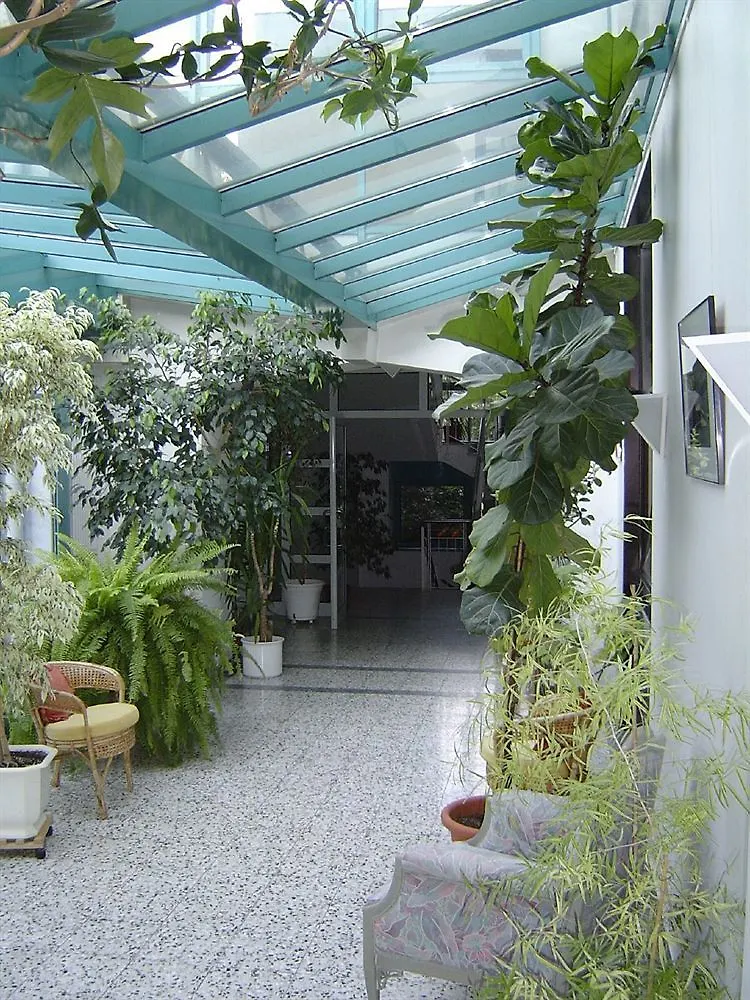 ***  Hotel Stadt Pasing Munich Allemagne