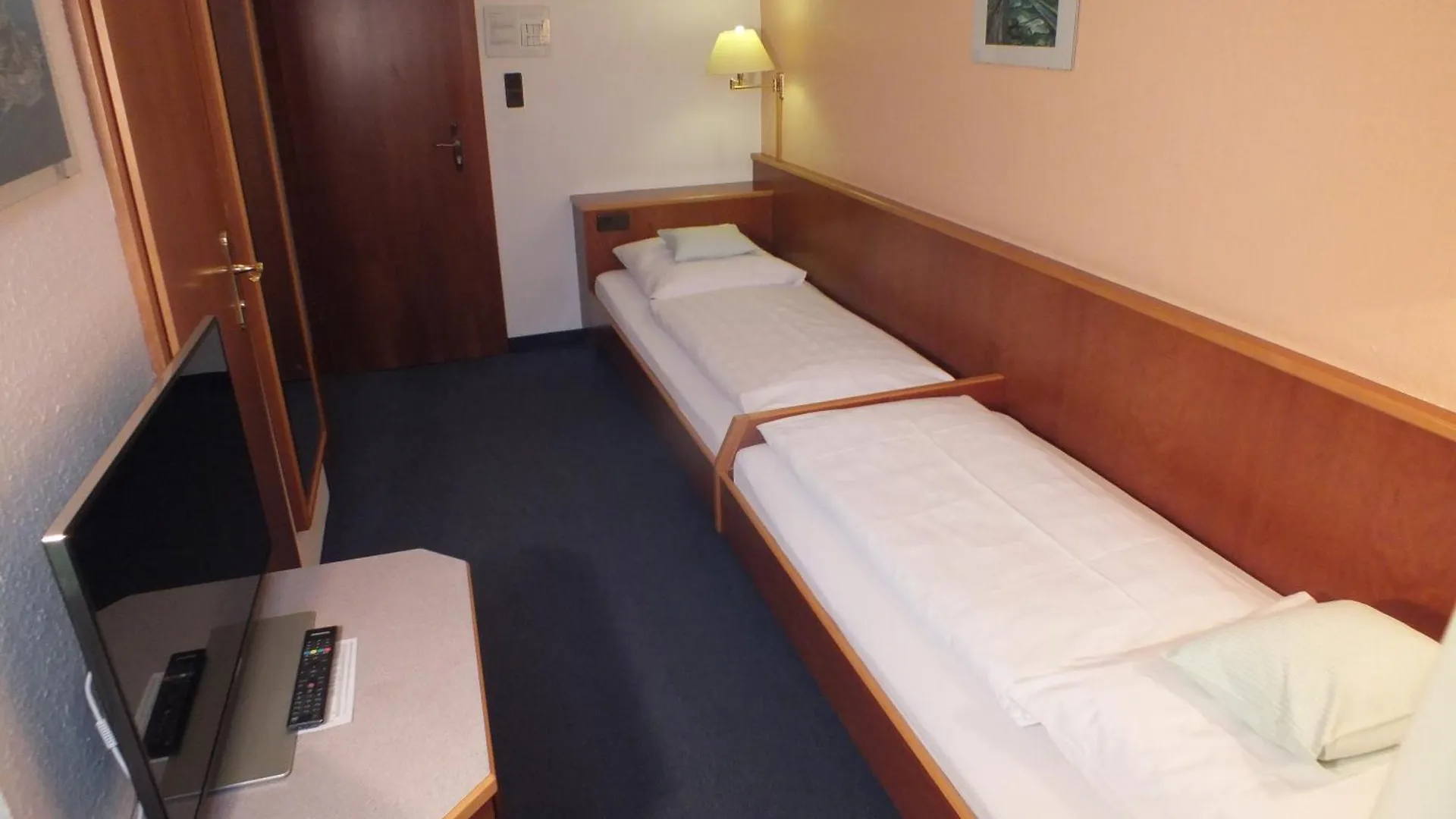 Hotel Stadt Pasing  Munich