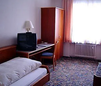 Hotel Stadt Pasing