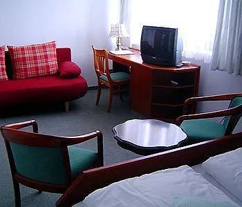 Hotel Stadt Pasing Germany