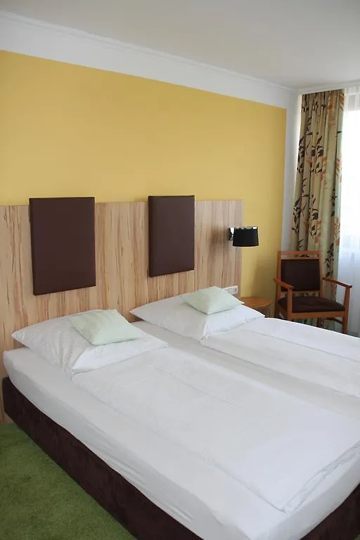 Hotel Stadt Pasing  Munich