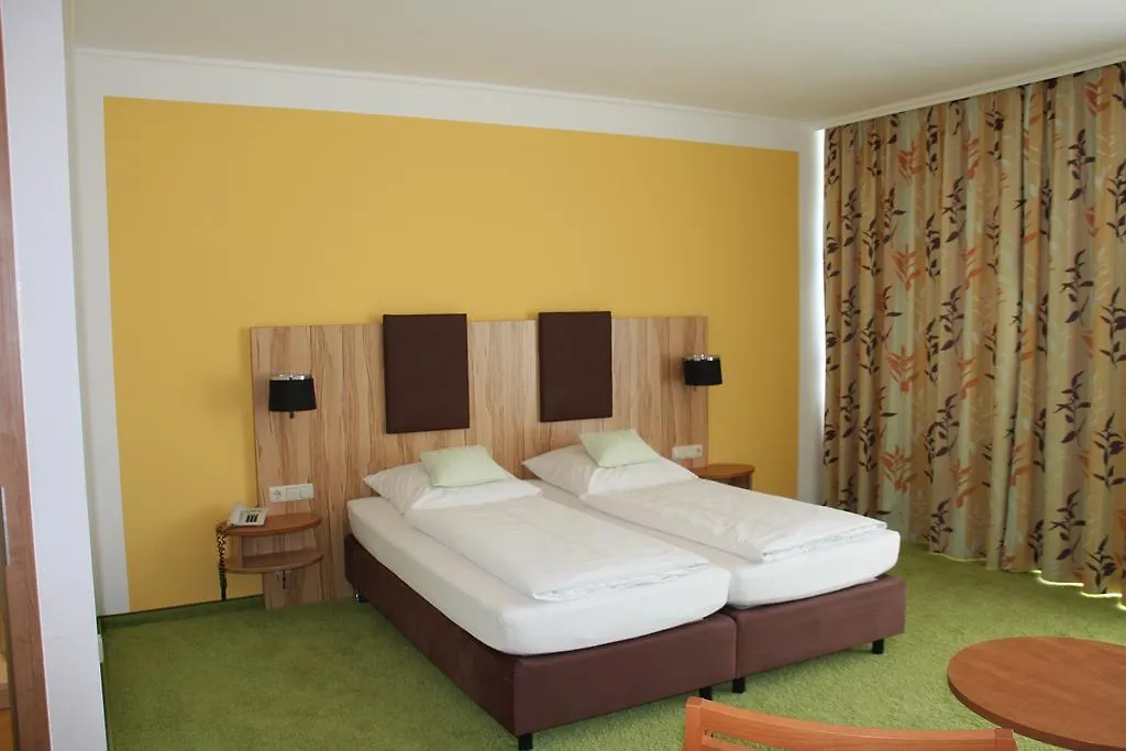 Hotel Stadt Pasing 3*, Munich