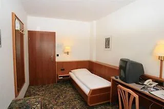 Hotel Stadt Pasing Munich