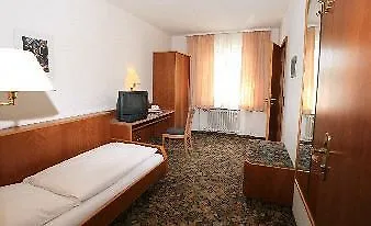 Hotel Stadt Pasing 3*, Munich