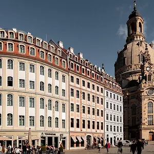 Hotel Townhouse Dresden