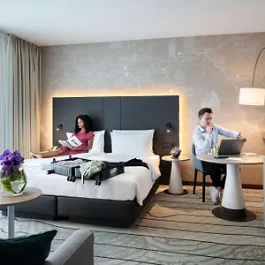 **** Hotel Hyatt Place Frankfurt Airport Allemagne