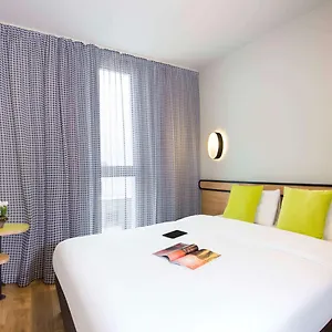 Adagio Access Olympiapark Aparthotel