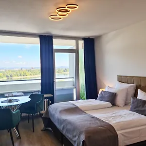 Aparthotel Rheinblick