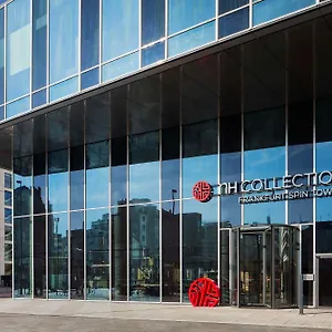 Hotel Nh Collection Frankfurt Spin Tower Frankfurt am Main