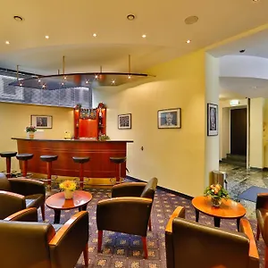 Hotel Superior Praesident Munich