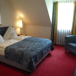 Hotel Nymphenburg - Munich