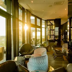 Hotel One Muenchen-parkstadt Schwabing, München