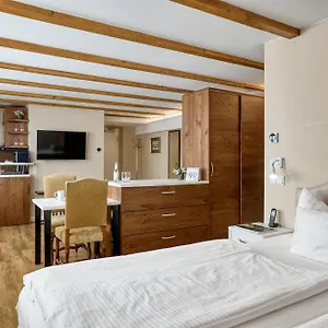 Hotel Kraft Munich
