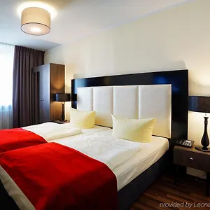 Hotel Admiral Frankfurt am Main