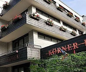 Hotel Akzent Koerner Hof