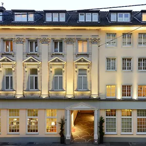 Aparthotel Living Am Carlsplatz