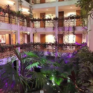 Hotel Solitaire Berlin