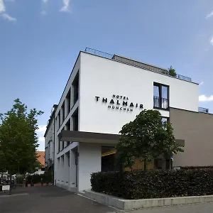 Hotel Thalmair, München
