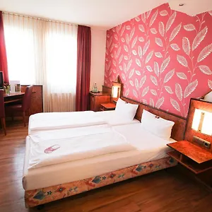 Hotel Miramar Am Roemer Frankfurt am Main