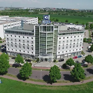 Hotel Globana Airport Schkeuditz