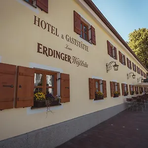 Hotel & Gaststaette Zum Erdinger Weissbraeu, München