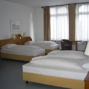 Hotel Willy Frankfurt Frankfurt am Main