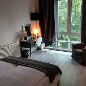 Guest house Midi Parkhotel Mitte Berlin