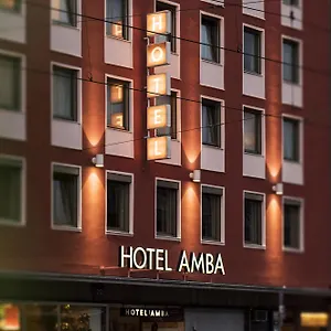 Amba *** Μόναχο