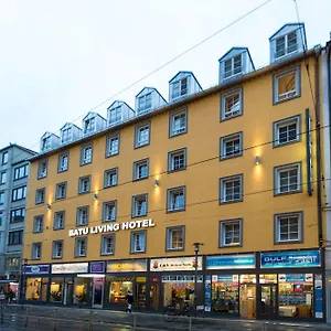 Batu Aparthotel