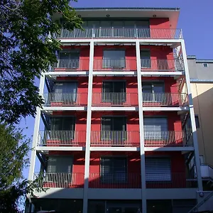  Auberge de jeunesse Frankfurt - Haus Der Jugend Allemagne