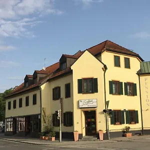 Gasthuis Eberl Feldmoching, München
