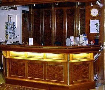 Hotel Stadt Pasing