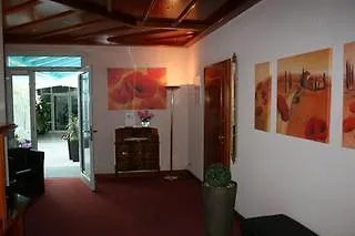 Hotel Stadt Pasing Μόναχο