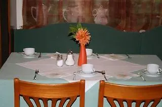 Hotel Stadt Pasing Μόναχο