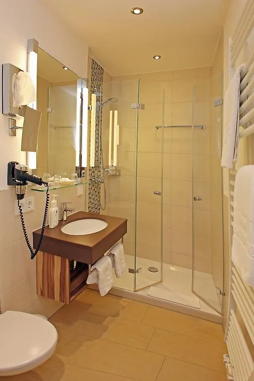 Hotel Stadt Pasing Μόναχο 3*,  Γερμανία