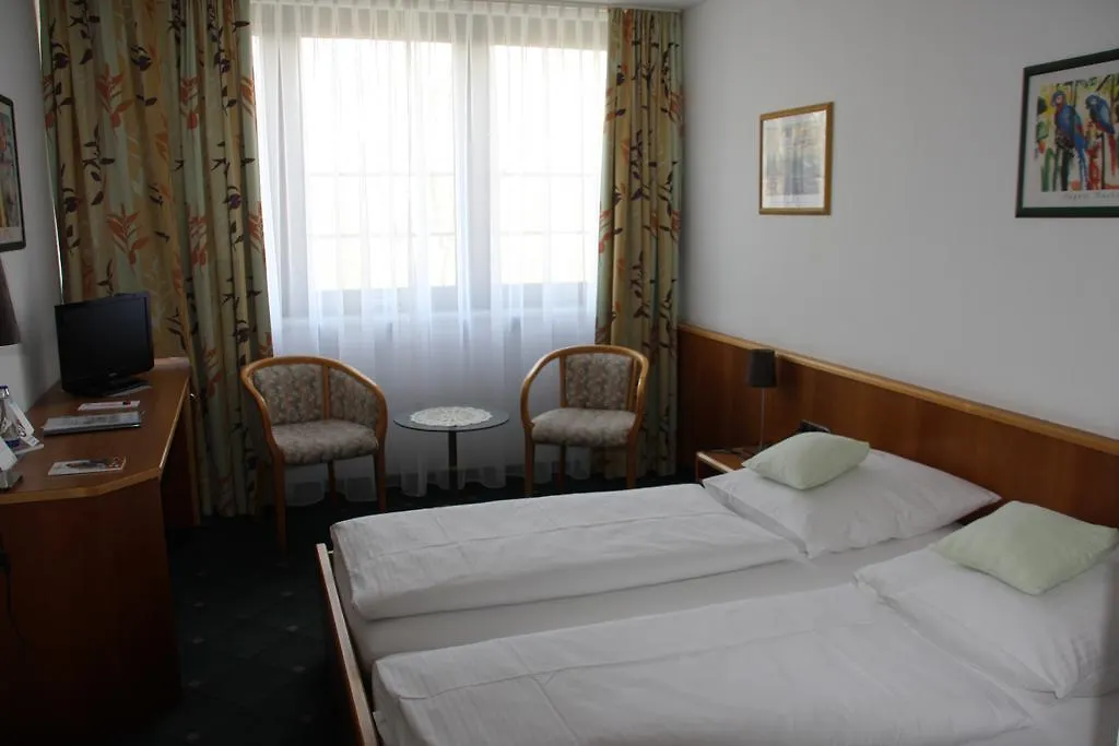 Hotel Stadt Pasing Μόναχο