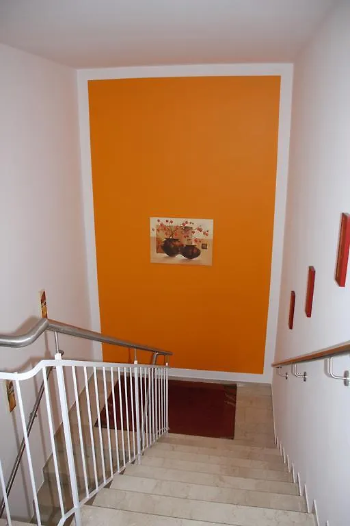 Hotel Stadt Pasing Μόναχο