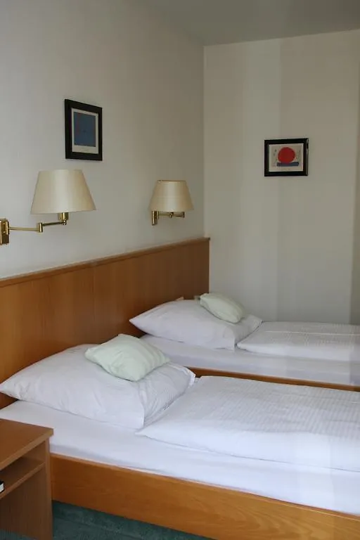 Hotel Stadt Pasing Μόναχο