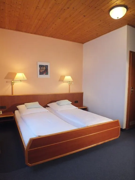 Hotel Stadt Pasing Μόναχο