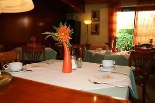 Hotel Stadt Pasing Μόναχο