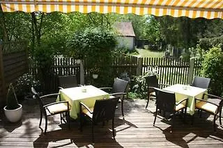 Hotel Stadt Pasing Μόναχο