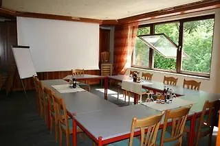 Hotel Stadt Pasing Μόναχο