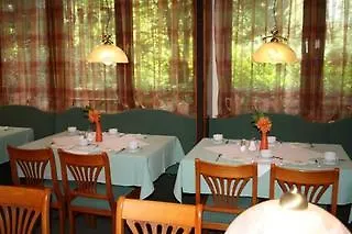 Hotel Stadt Pasing Μόναχο 3*,  Γερμανία