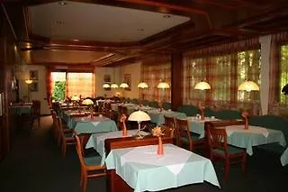 Hotel Stadt Pasing Μόναχο