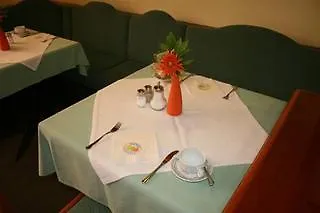 Hotel Stadt Pasing Μόναχο