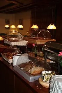 Hotel Stadt Pasing Μόναχο